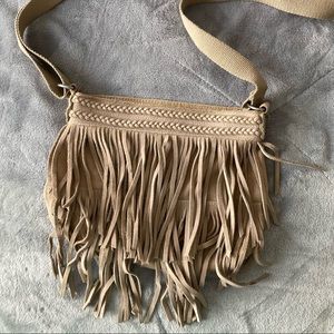 boho cross body bag